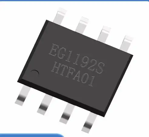100pcs/lot EG1192S zero power enabled buck DCDC power chip SOP8