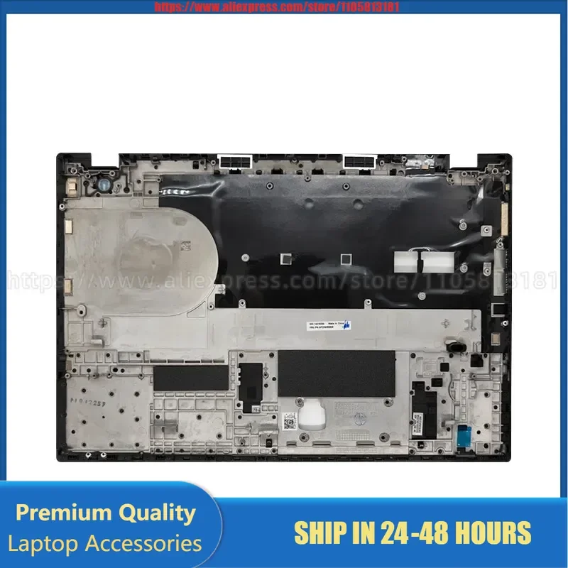 For Lenovo ThinkPad T590 P53S C Shell Palm Rest Top Case Cover Laptop Upper Base Assembly Replacement Parts