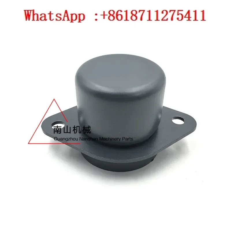 

SDLG LG60/65/80/85 cab shock absorber cushion rubber cushion cab rubber pad excavator accessories