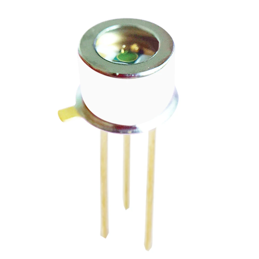 

Original G12183-005K G12183-003K G12183-010K G12183-103K G12183 for HAMAMATSU InGaAs Pin Photodiodes in Stock