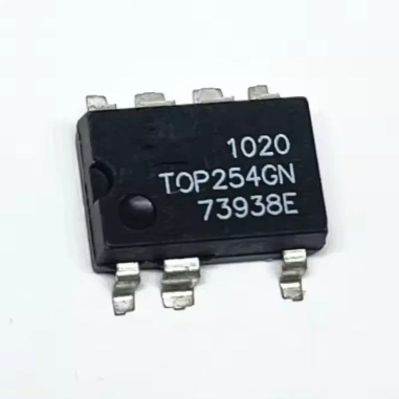 5PCS TOP254GN TOP252GN TOP253GN TOP254 SOP-7 Power management electronic chip IC