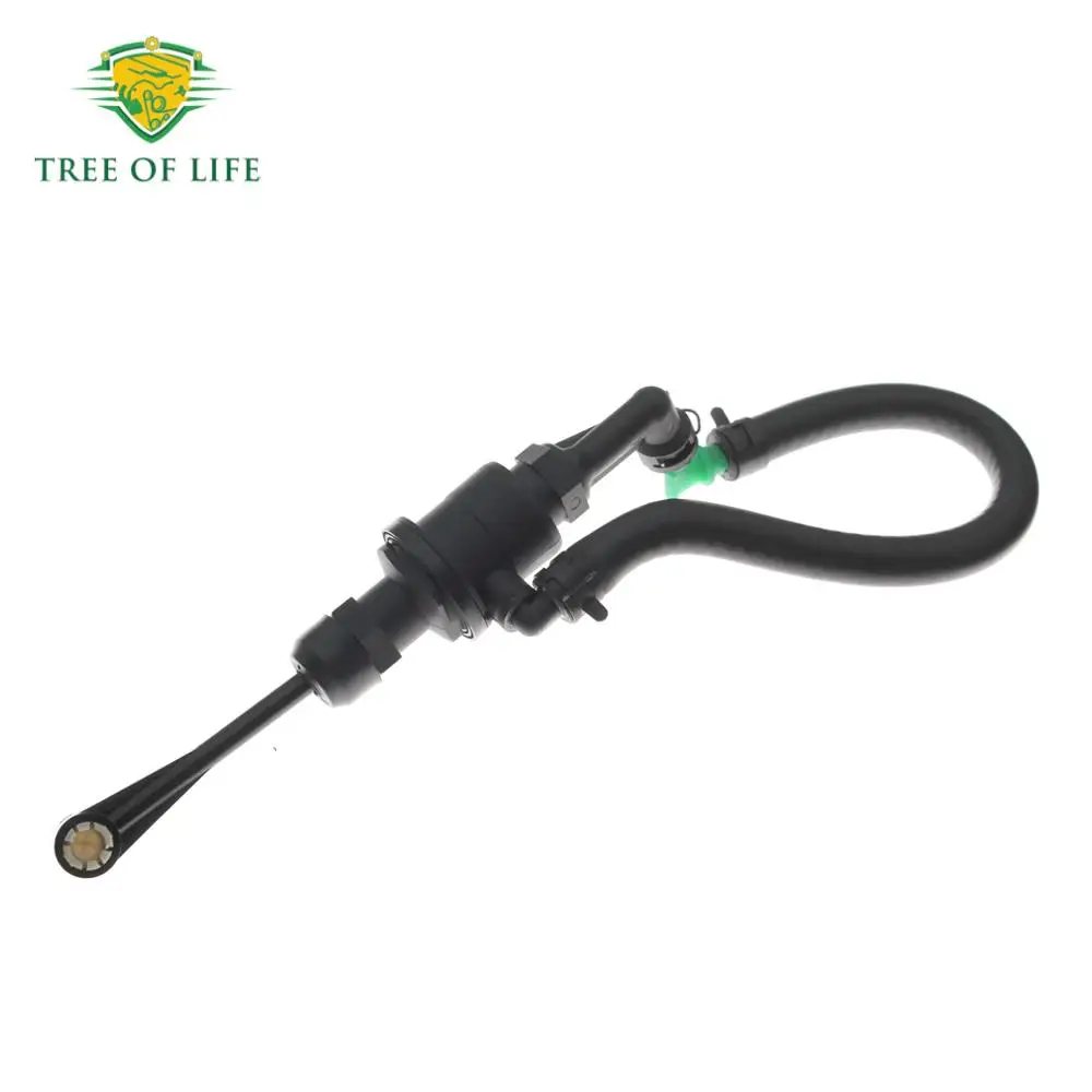 

Для Hyundai Accent Solaris 2018 2019 2020 2021 Venue 2020 2021 2022 2023 Новый главный цилиндр сцепления 41605-F9100 41605F9100