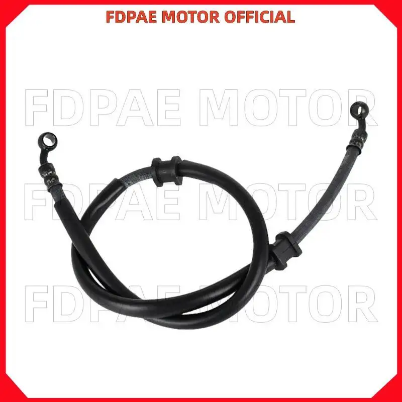 Front Brake Oil Pipe Assembly for Wuyang Honda Cb190r/x/s