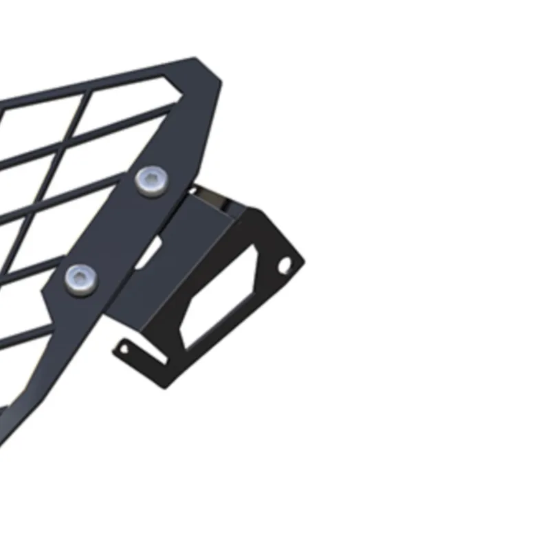 

For Suzuki V-Strom 650 V-Strom 650 XT T5-5052 Aluminium Motorcycle Accessories Headlight Guard Cover Protection 2012-2015 2016