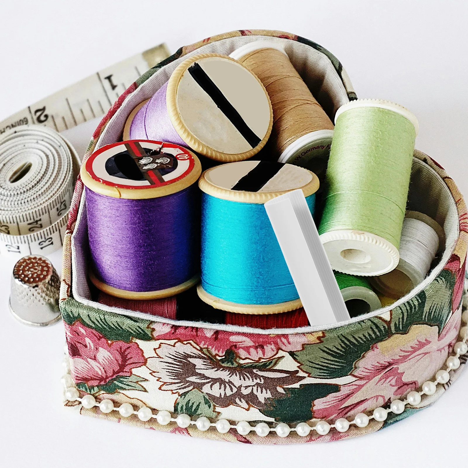 

10 Pcs Embroidery Hoop Plastic Buckles Cross Stitch Frame Clips Durable Practical Supplies For DIY Craft Stamped Kits