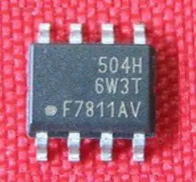 

100% NEW NEW IRF7811AVTRPBF IRF7811AV IRF7811 MODULE new in stock NEW