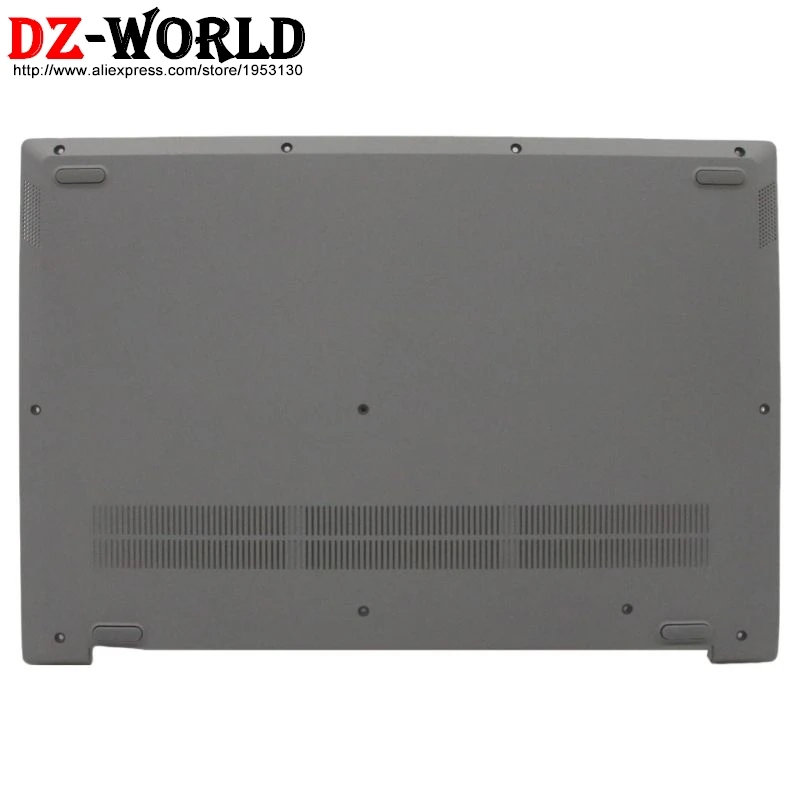 Host Shell Base Bottom Cover Lower Case for Lenovo IdeaPad 3 17 17ADA05 17IML05 17ARE05 Laptop 5CB0X57696 5CB0X57697