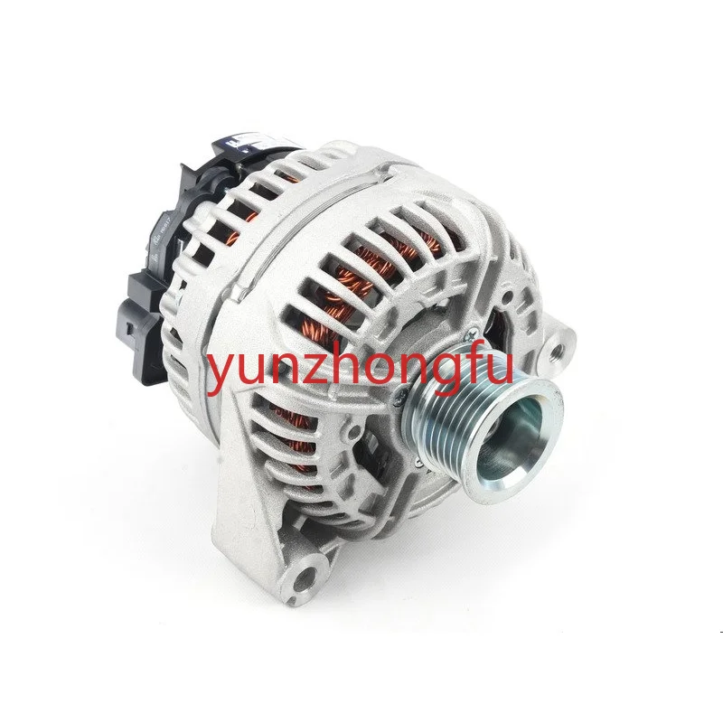 For E60 M54 Alternator for BMW 530i 730Li 740Li  12317541696 12317546285