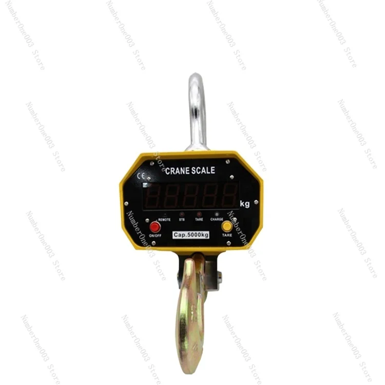 GSP910 Hot Sale Digital Crane Scale with Wireless Function