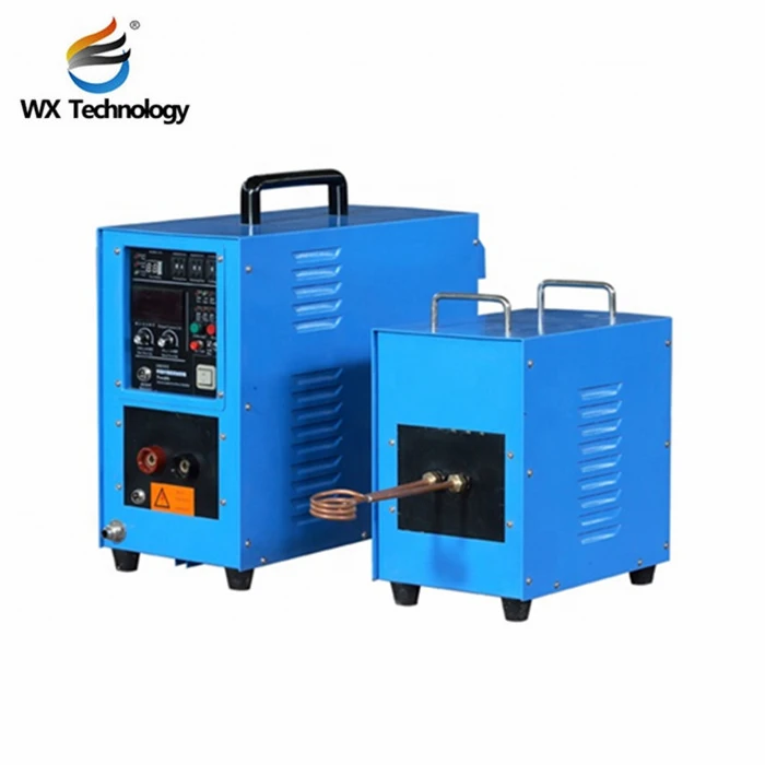 High Frequency 25KW Induction Heater Price