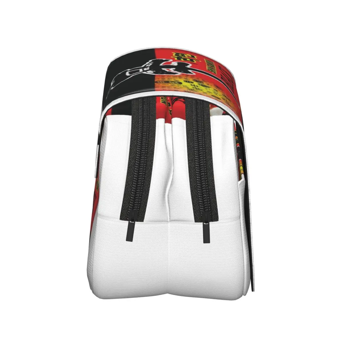 Nongshim Shin Ramyun Pencil Case Pencil Pouch Hard Shell Leather Big Capacity Pen Box Pencil Bag for Kids School