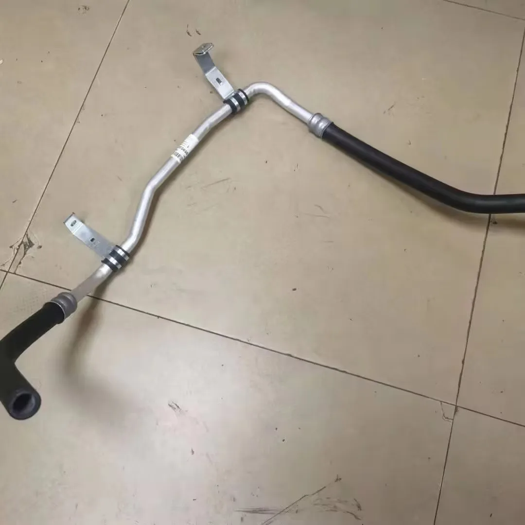 

Car low pressure power steering hose For Chevrolet Captiva 95953094