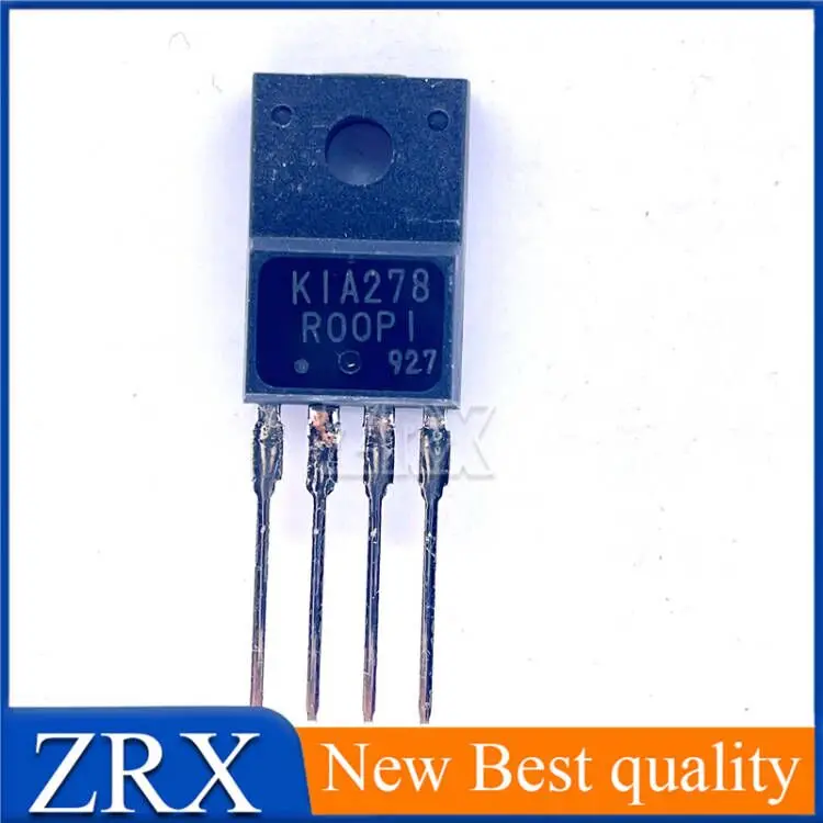 5Pcs/Lot New Original  KIA278R00PI  Integrated circuit Triode In Stock