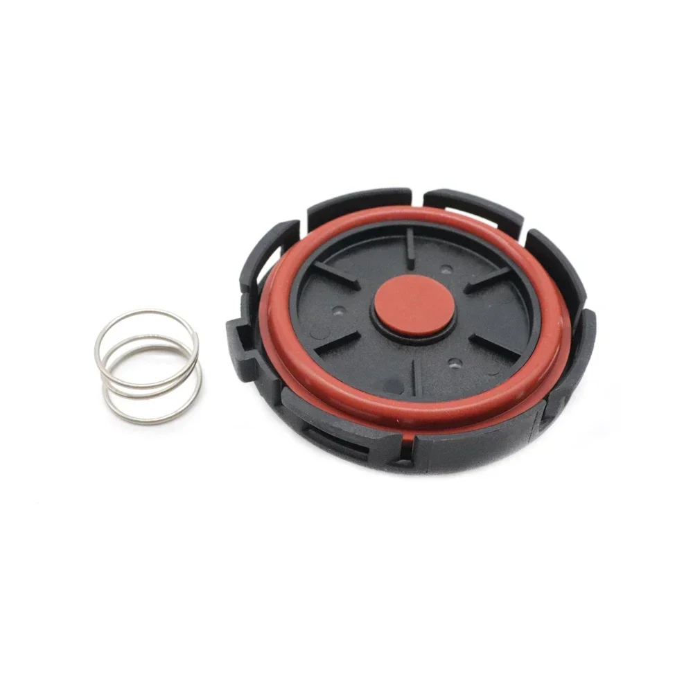 

11127555212 Car Baificar Cylinder Head PCV Valve Cover Repair Kit For BMW E81 E87 E88 E90 E82 E93 E91 E92 E60 E84 E83 E85