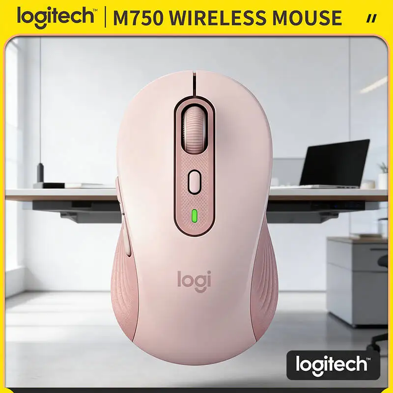 Logitech M750 Wirel…