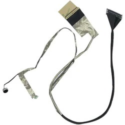 LCD LED LVDS Screen Line Display Flex Cable Wire for Acer Aspire E1-431 E1-421 E1-471 V3-471G P234 ZQT ZQS 40PIN DD0ZQSLC000