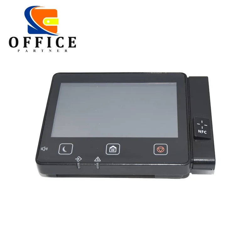 Control Panel Assembly Touch Screen For Canon MF 522X 525X 521dw 525dw IR1643i IR1643f FM1-T083-000