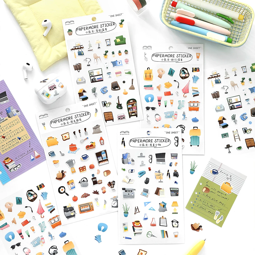 1 Pc Kawaii Japanes…