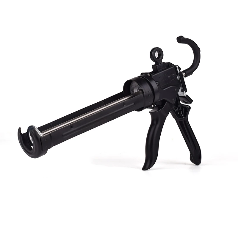

Large stroke and labor-saving hard bottle glue gun, beauty glue, beautiful seam glass glue, manual glue gun