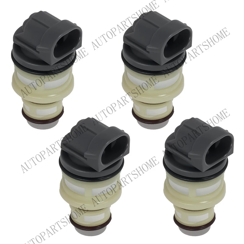 Z... 4Pcs Fuel Injectors for Buick Century Oldsmobile Cutlass 1994-1996 2.2L 17113124