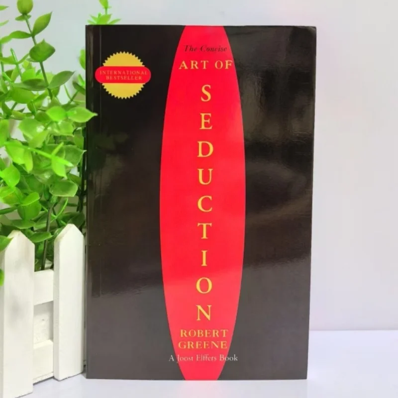 El Arte De La Seduc… - image