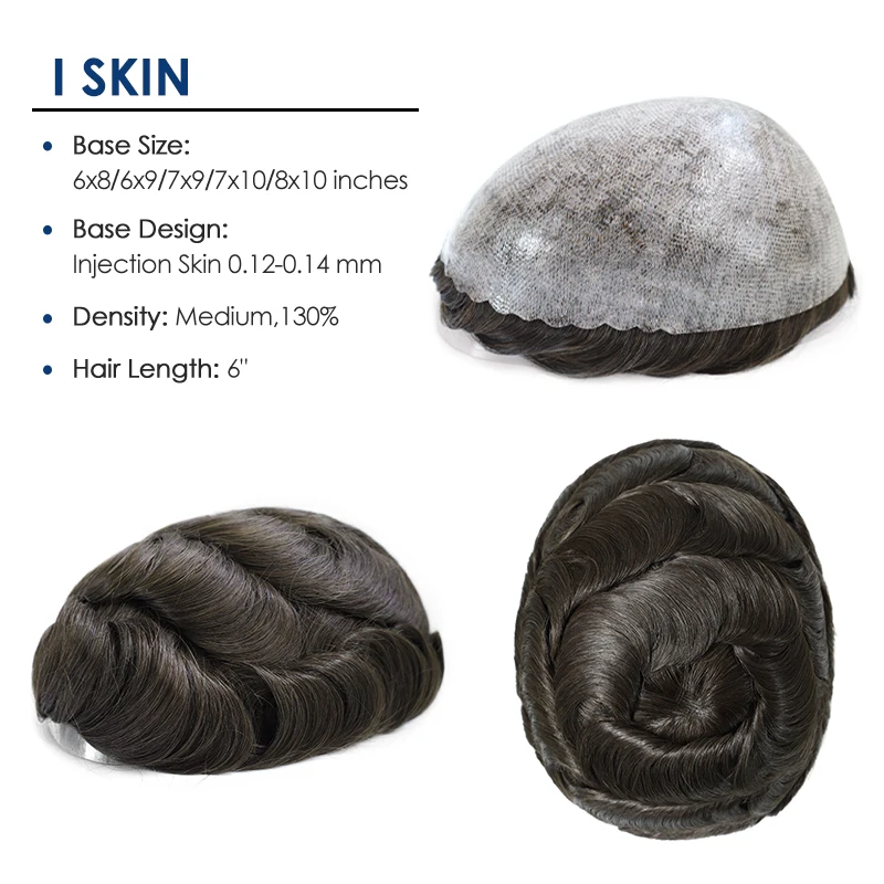 Thumbnail 2 - #31 Toupees Comparison Guide