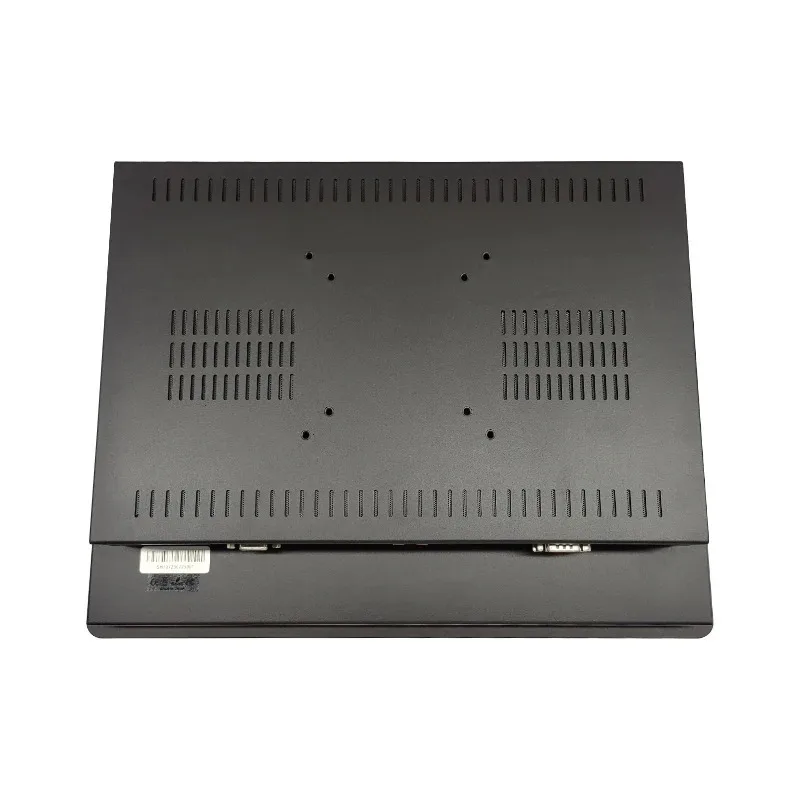 15 Inch Embedded 5 Wire Resistive Touchscreen 1000 Nits Sunlight Readable All In One Panel Pc Tablet Computer