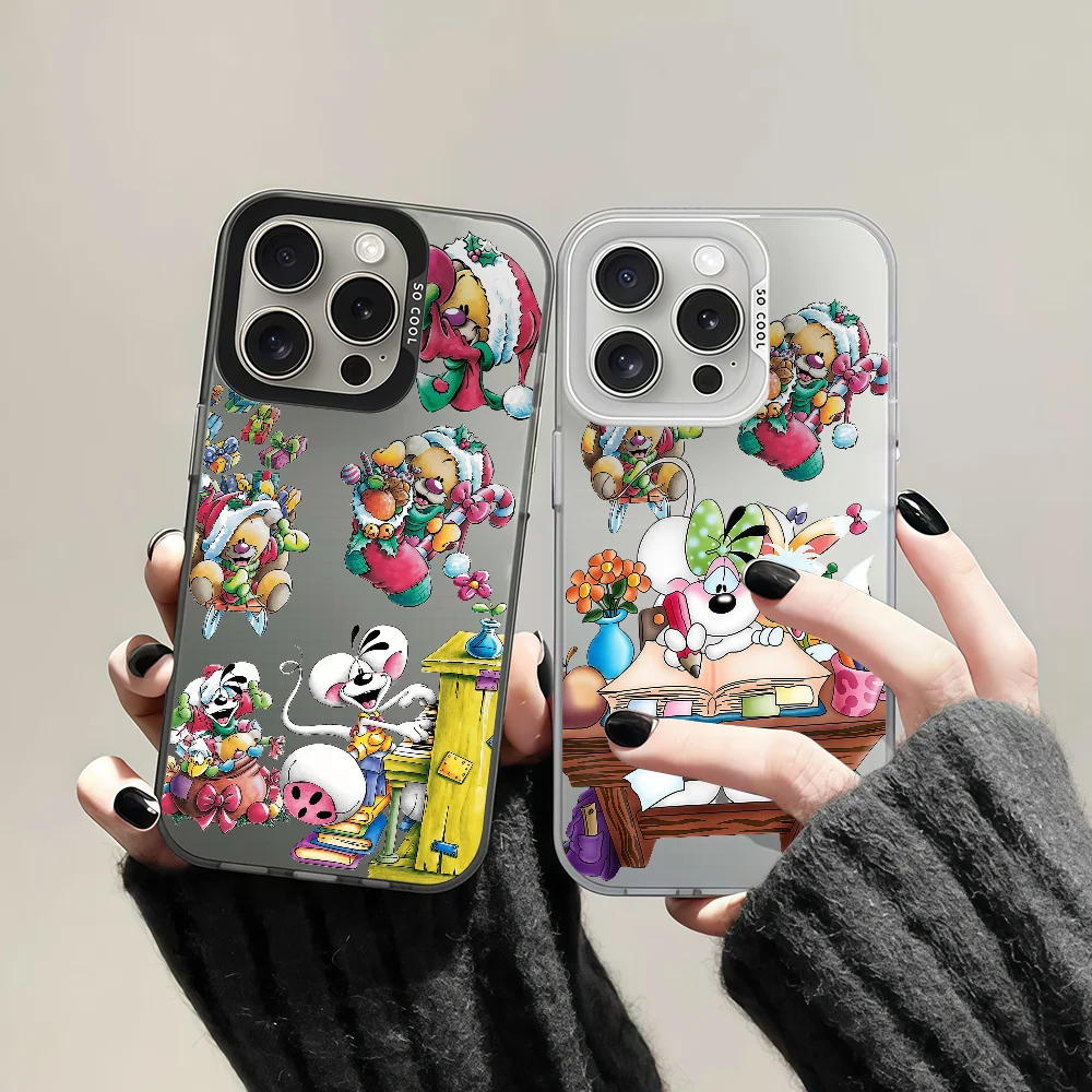 Cartoon D-Diddl Pho… - image