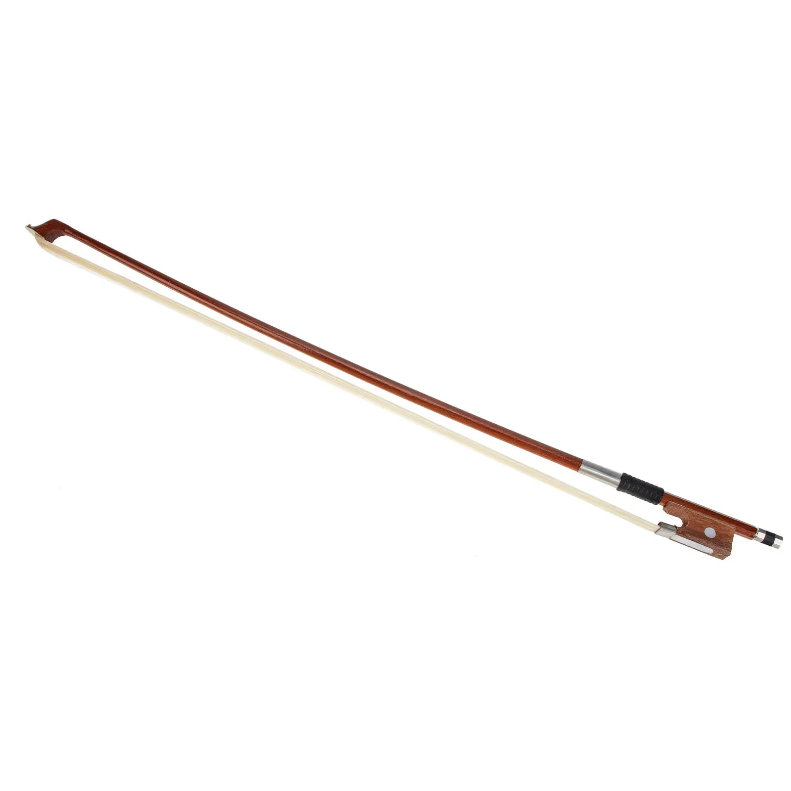 Violin Bow Practice Fiddle Bows for Violins Replacement Part Musical Instrument Prime Beginner