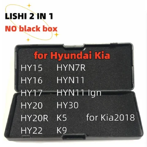 8 best sales lishi hon66 - №2