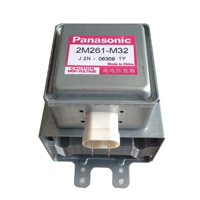 1000w inverter panasonik microwave magnetron 2M261-M32