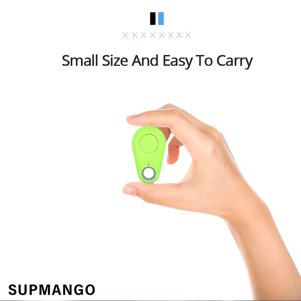 جهاز تعقب صغير بنظام تحديد المواقع العالمي (GPS) 50 مزود بتقنية البلوتوث 50، جهاز مكافحة الضياع، محدد موقع ذكي مستدير للحيوانات الأليفة، حقائب الأطفال، محافظ تتبع المكتشف