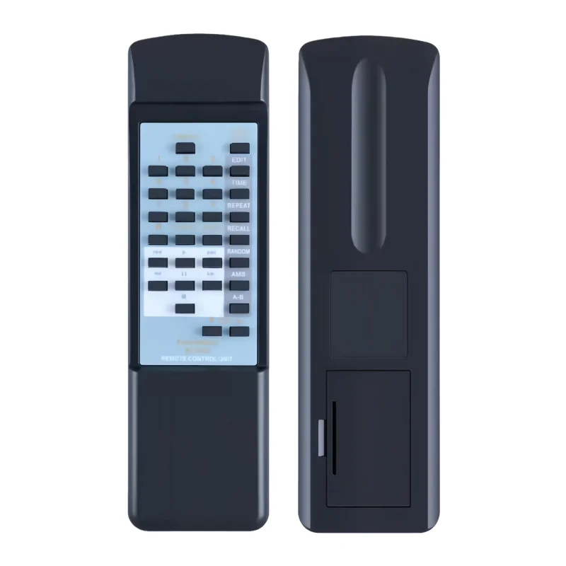

RC-63CD Universal CD Player TV Remote Control for Marantz Philips CC3300 CD94MKII RC-48CD CD63SE CD67SE CD48SE CD624
