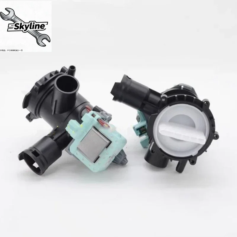 Original washing machine drain pump Suitable for Bosch iQ300/iQ500 drum washing machine replacement drain motor pump