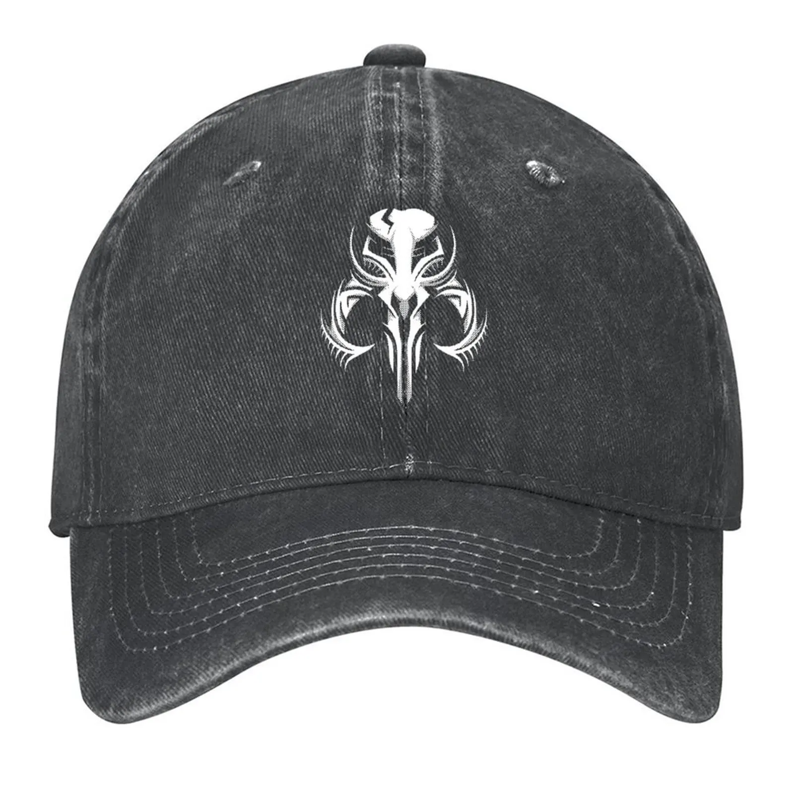 

Mythosaur Overlay Baseball Cap Hat Man For The Sun winter hats for men hard hat Trucker Hat Designer Man Women's
