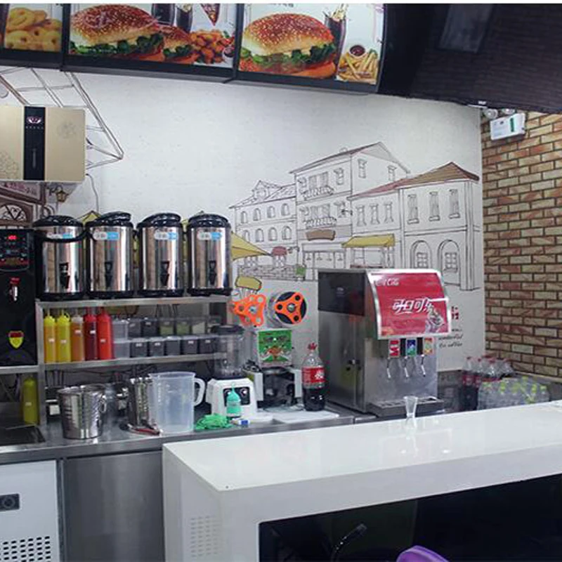 Semi Automatic Heating Mixing Paste Filling Machine for  Shea Butter Custard High Viscosity Jar Bottle Filling