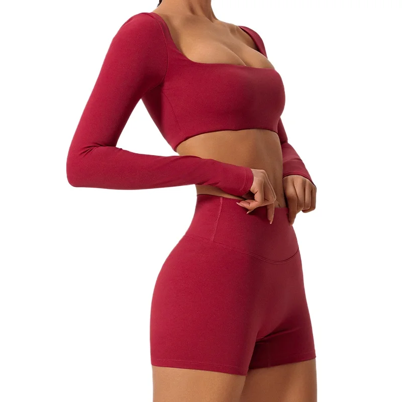 lezyanxr-naked-sense-tuta-da-yoga-attillata-a-vita-alta-asciugatura-rapida-corsa-sport-fitness-set-abbigliamento-da-allenamento-per-donna