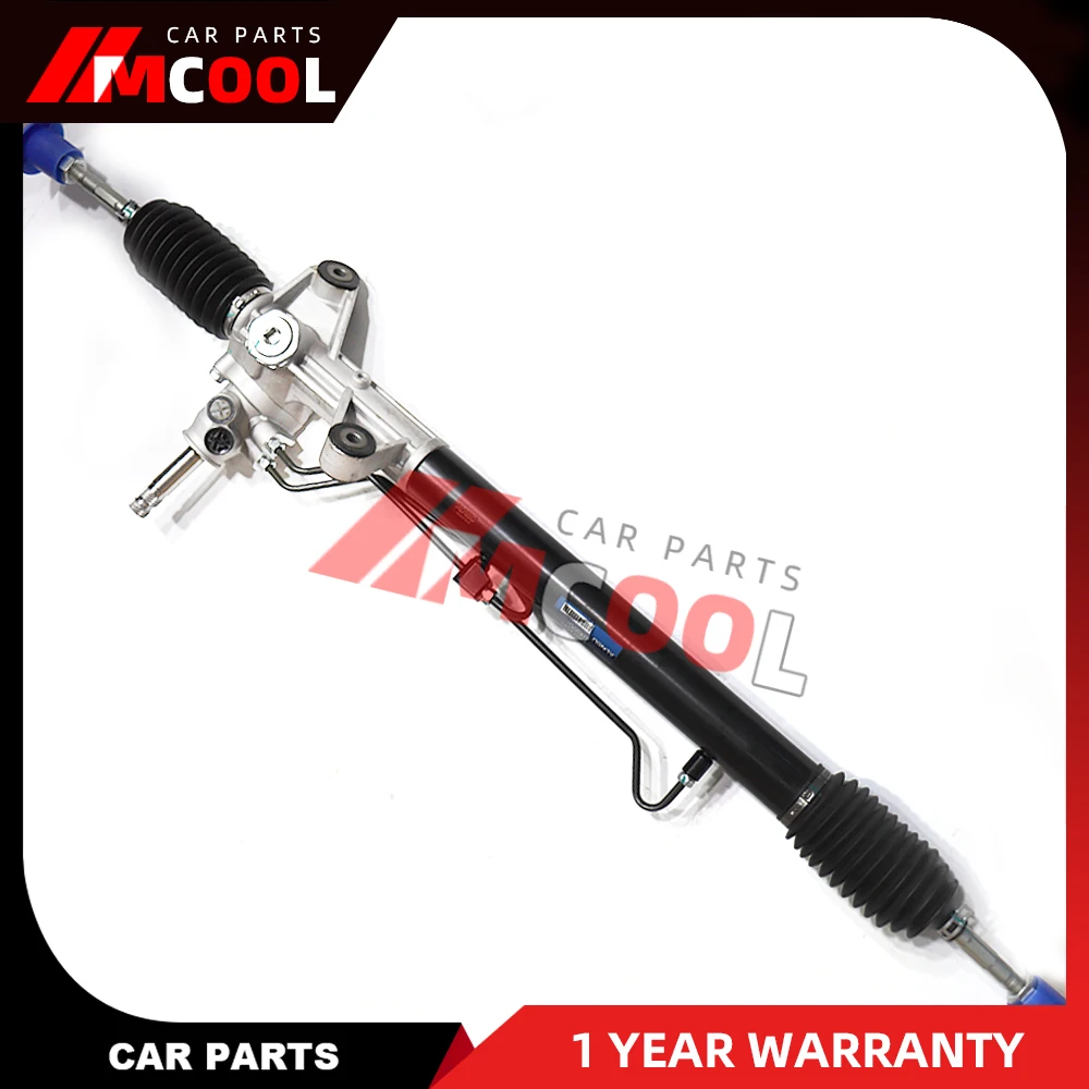 

Auto Power Steering Rack for Honda Civic Ek9 53601-s03-z01 536011s03z01