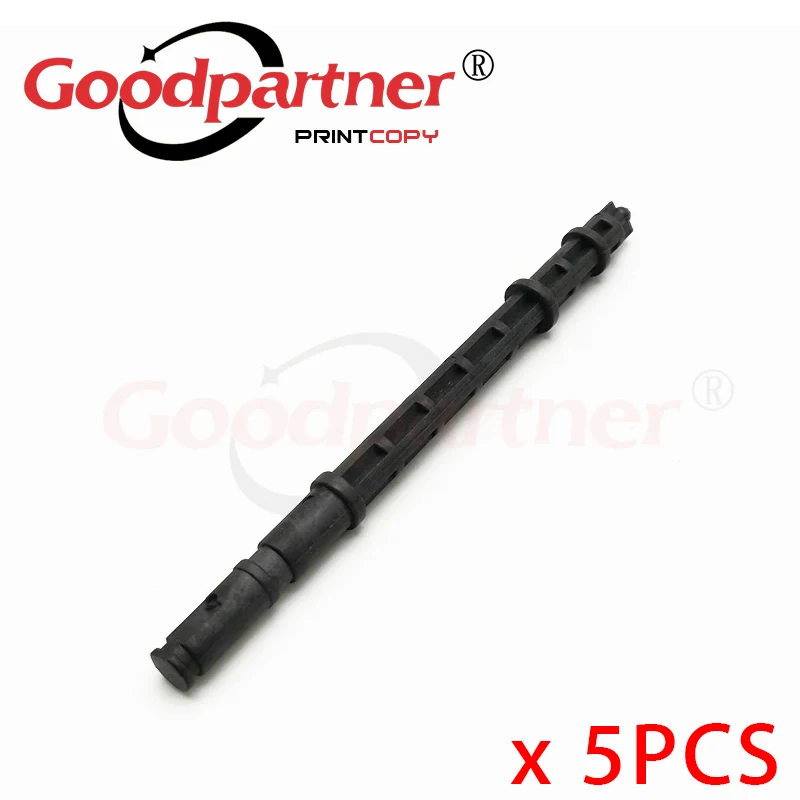 5X RC1-3471 RC1-3471-000 RC1-3471-000CN Paper Pickup Drive Shaft for HP 1320 1160 3390 3392 P2014 P2015 M2727 LBP3300 LBP3360