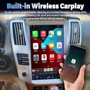 8 最佳銷售 安卓雷克薩斯RX300 - №4