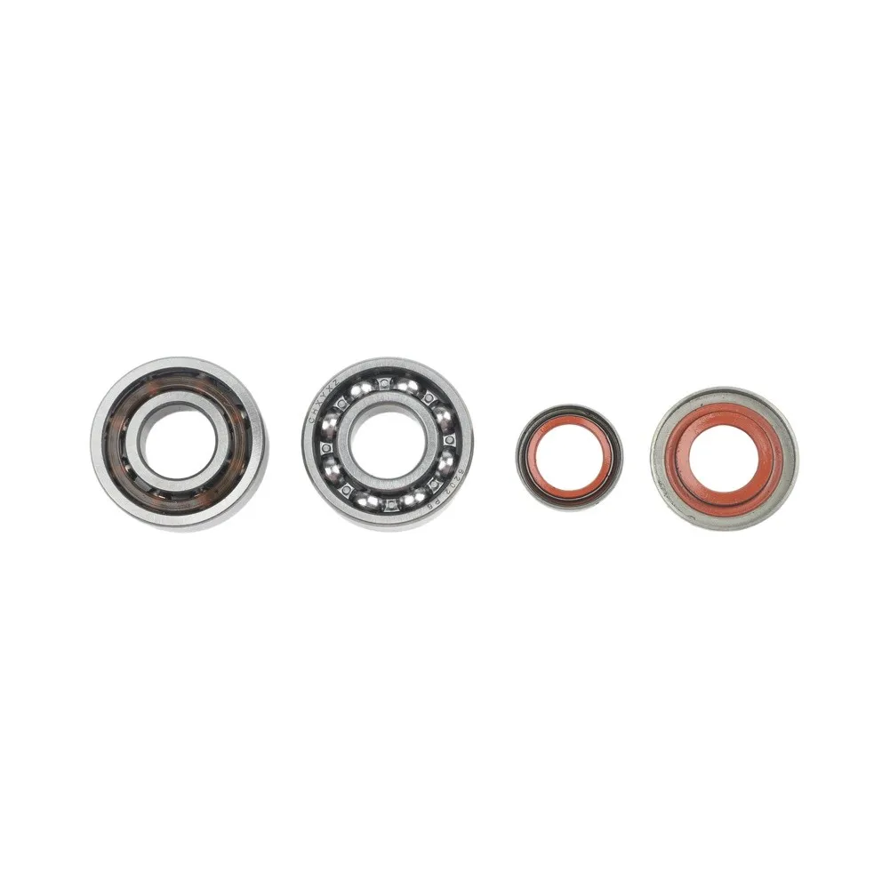 Gasket Assembly 028 with Oil Seal 1118 007 1050 Replacement for OEM-Approved Use in Semiconductor Manufacturing Tools