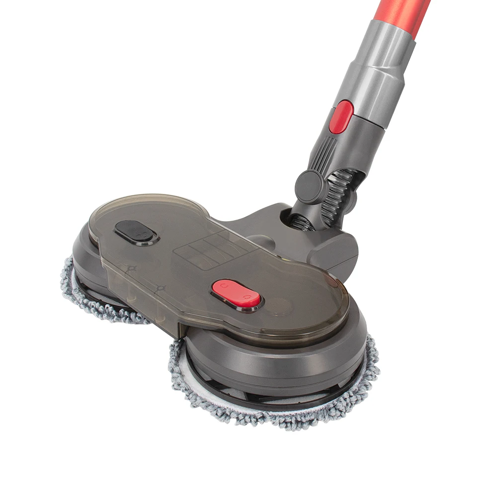 

High Efficiency Cleaning for Dysons V7 V8 V10 V11 Vacuum Cleaners Dry and Wet Mop Head