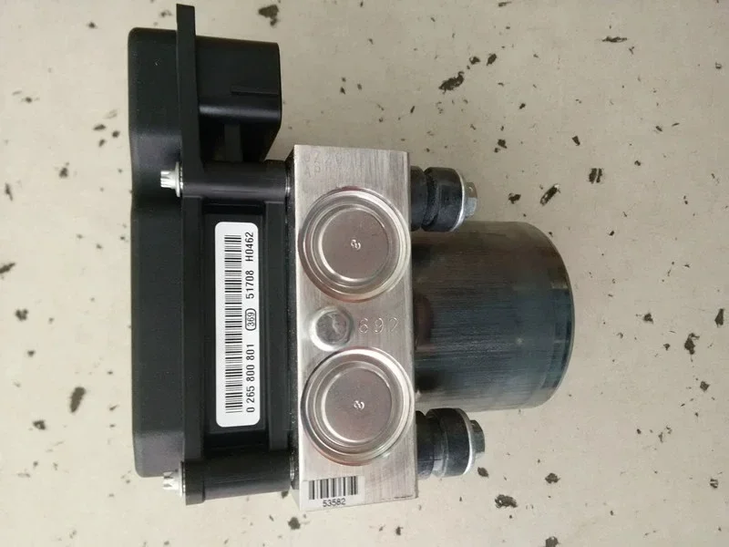 2026 New Auto ABS Pump Brake Controller Control Unit for Great Wall Haval H5&H3 with OE 3550170-K18