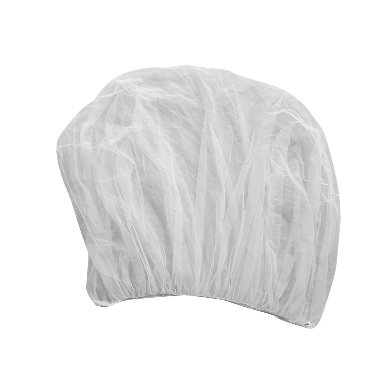 Crib Canopy Net Ela…