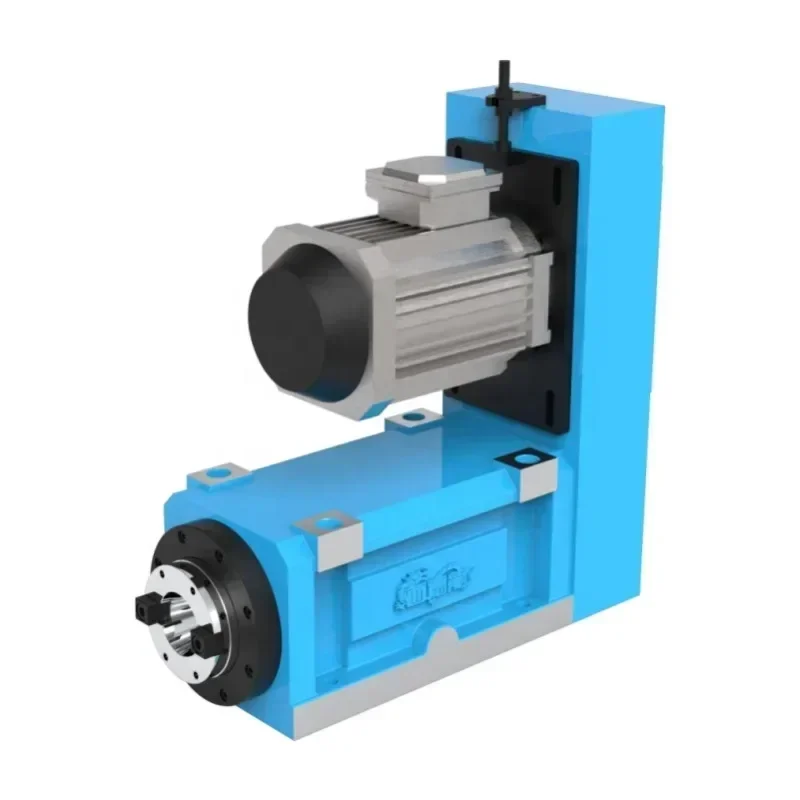 

New Arrival Hot SalesElectromechanical High Precision TXT-50 Boring And Milling Power Head Automatic Tool Change Boring And Mill