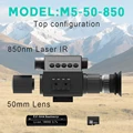 M5-50-850 High spec
