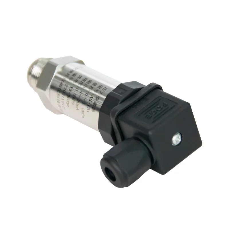 High Temperature Sensor Thermocouple PT100 Transmitter 4-20mA Output IP65 Protection 304/316L Stainless Steel Factory