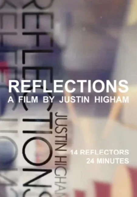 

Justin Higham – Reflections - Magic tricks (Instant Download)