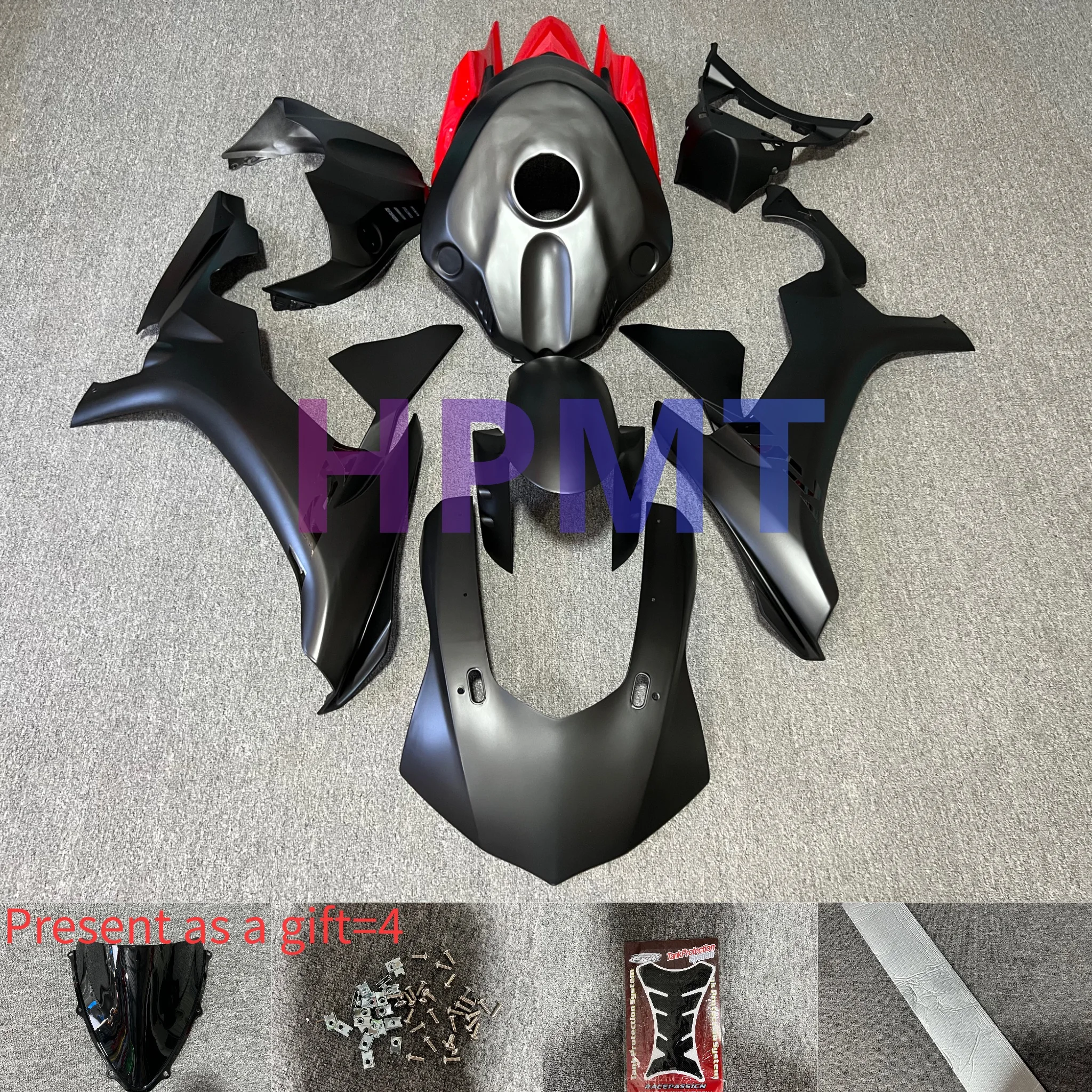 

NEW ABS Motorcycle Injection mold Fairings Kit fit for YAMAHA YZF R1 2015-2020 YZF R1 2015 16 17 18 19 20 bodywork full fairing