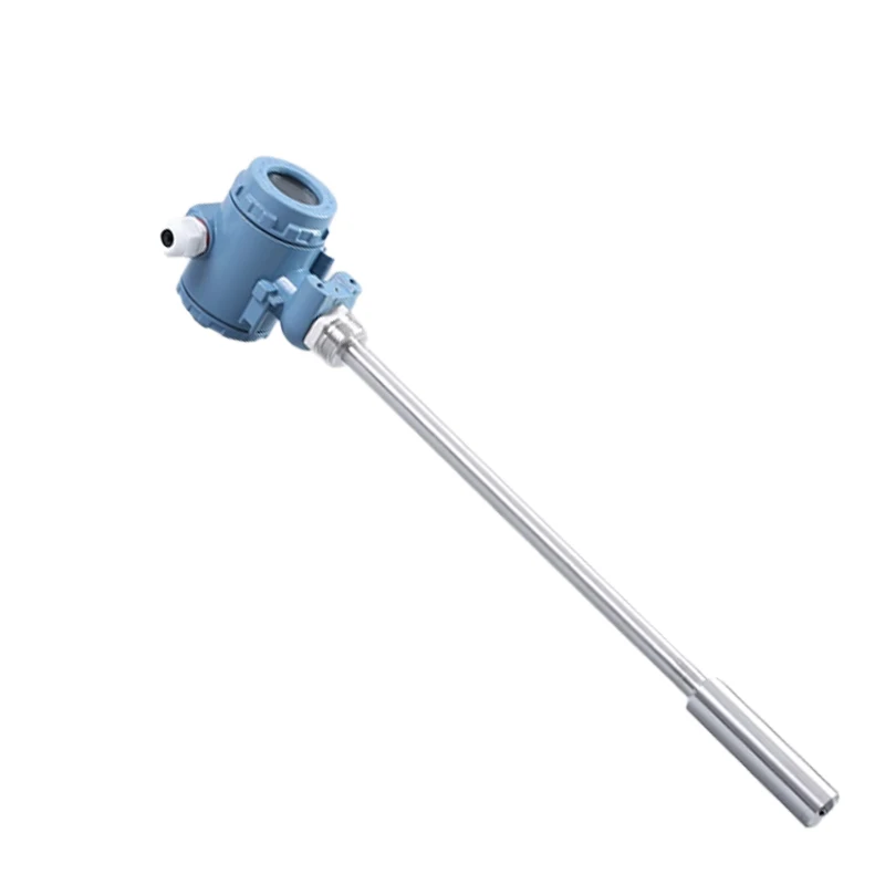 4-20ma Capacitive Water Level Transmitter